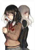 Capa de Manga