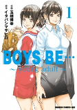 Titelbild von Manga
