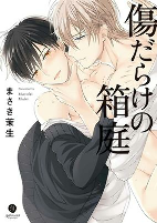 Capa de Manga