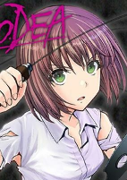 Capa de Manga