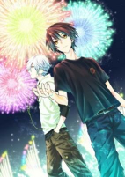 Titelbild von Manga