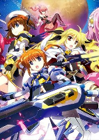 Capa de Manga