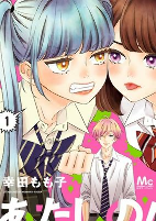 Capa de Manga