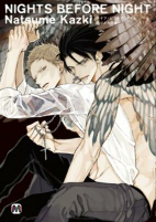 Capa de Manga