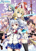 Capa de Manga