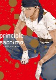 Titelbild von Manga