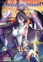 Titelbild von Manga