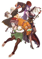 Capa de Manga
