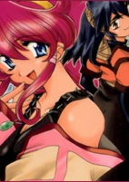 Capa de Manga