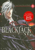Capa de Manga