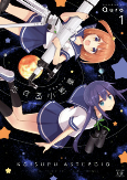 Capa de Manga