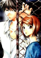 Titelbild von Manga
