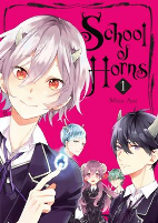 Capa de Manga