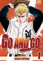 Capa de Manga