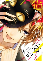 Capa de Manga