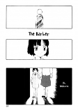 Cover of Manga
