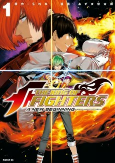 Capa de Manga