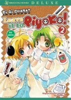 Capa de Manga