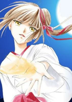 Capa de Manga