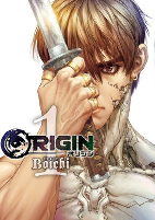 Capa de Manga