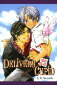 Capa de Manga