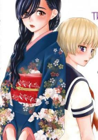 Capa de Manga