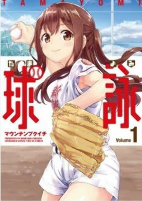 Capa de Manga