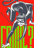 Capa de Manga