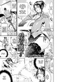 Cover of Manga