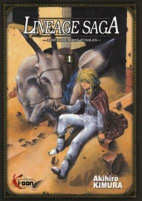 Capa de Manga