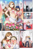 Capa de Manga