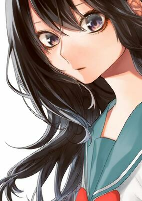 Titelbild von Manga
