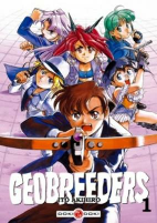Capa de Manga