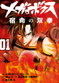 Cover of Manga