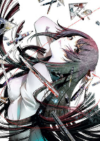 Capa de Manga