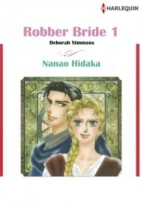 Cover of Manga