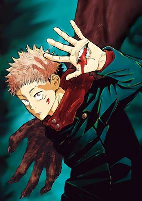 Capa de Manga
