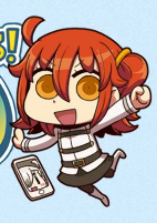 Capa de Manga