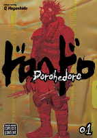 Capa de Manga