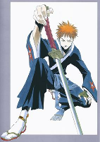Cover of Manga