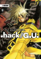 Capa de Manga