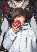 Capa de Manga