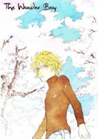 Capa de Manga