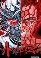 Capa de Manga