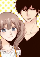 Titelbild von Manga