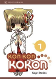 Capa de Manga