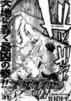 Capa de Manga