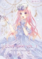 Cover of Related works