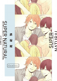 Capa de Manga