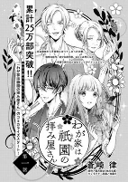 Cover of Manga